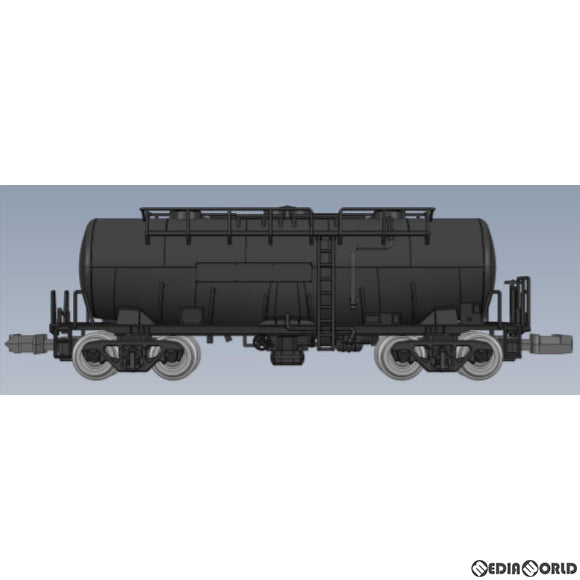 【新品即納】[RWM] (再販)8740 私有貨車 タキ1900形(太平洋セメント)(動力無し) Nゲージ 鉄道模型 TOMIX(トミックス)(20200830)