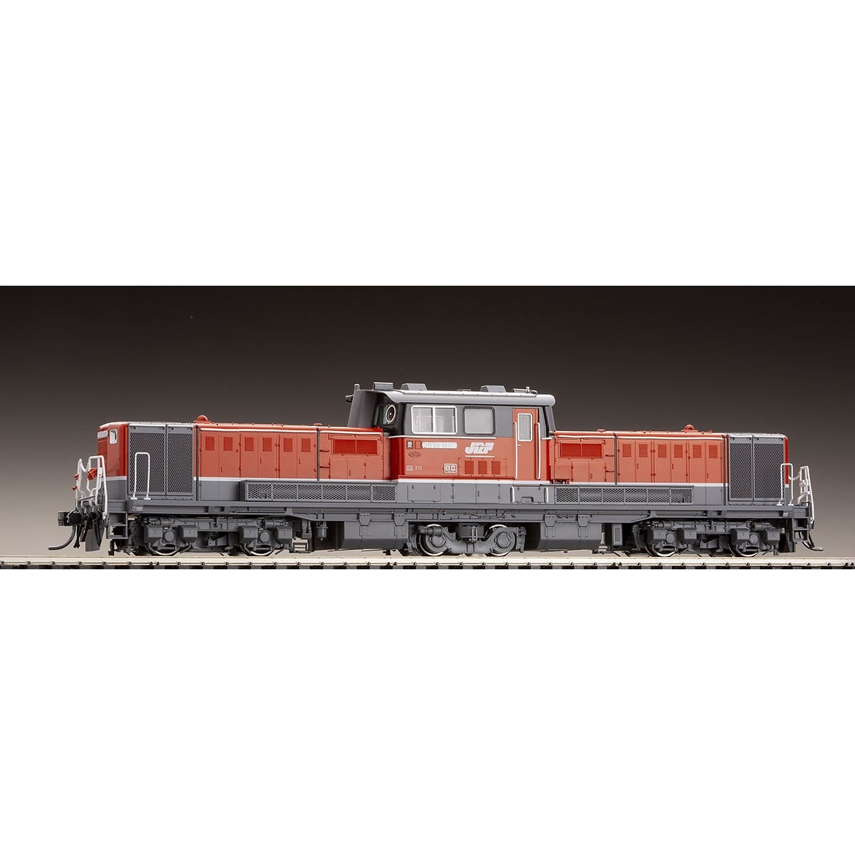 【新品】【お取り寄せ】[RWM] HO-237 JR DD51-1000形ディーゼル機関車(寒地型・愛知機関区・JR貨物新更新車・プレステージモデル)(動力付き) HOゲージ 鉄道模型 TOMIX(トミックス)(20200829)