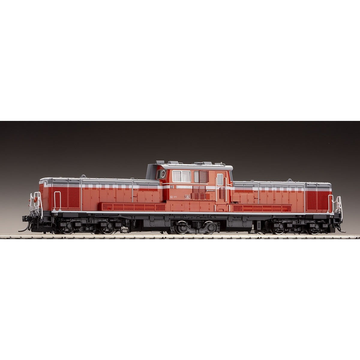【新品】【お取り寄せ】[RWM] HO-238 国鉄 DD51-1000形ディーゼル機関車(寒地型・プレステージモデル)(動力付き) HOゲージ 鉄道模型 TOMIX(トミックス)(20200829)