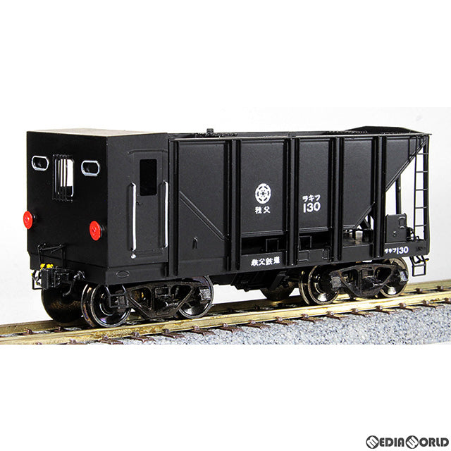 【新品即納】[RWM] 【特別企画品】16番 秩父鉄道 ヲキ100形 IV 溶接タイプ 塗装済完成品 リニューアル品 HOゲージ 鉄道模型 ワールド工芸(20201001)
