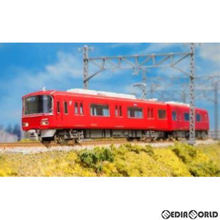 【新品即納】[RWM] 30339 名鉄3100系(1次車・オリジナル塗装・車番選択式) 基本2両編成セット(動力付き) Nゲージ 鉄道模型 GREENMAX(グリーンマックス) (20201024)