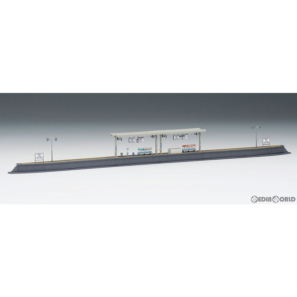 【新品】【お取り寄せ】[RWM] 4061 ミニホームセット Nゲージ 鉄道模型 TOMIX(トミックス)(20200731)