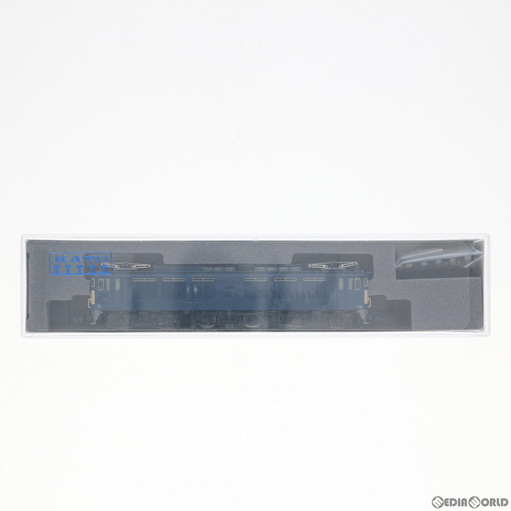 【新品】【お取り寄せ】[RWM] 3091-1 EF64 0 1次形(動力付き) Nゲージ 鉄道模型 KATO(カトー)(20201104)