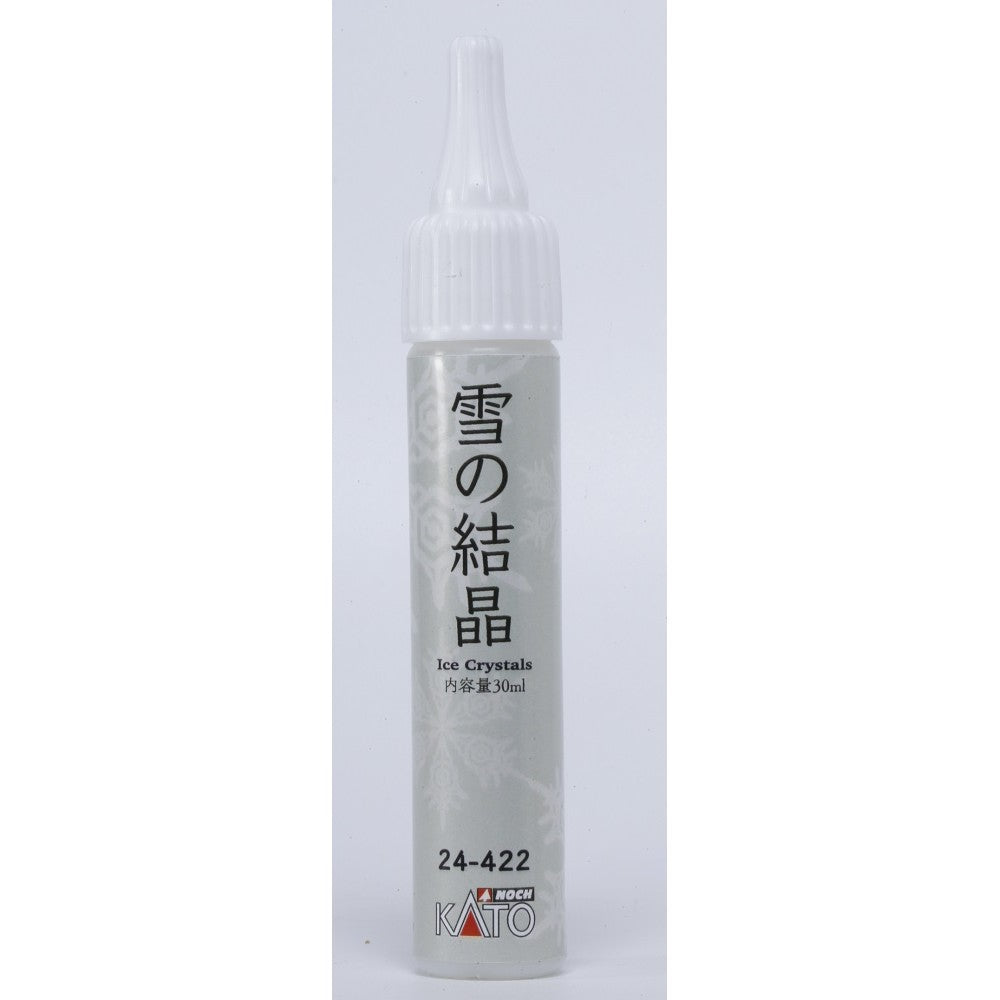 【新品】【お取り寄せ】[RWM] 24-422 雪の結晶 Nゲージ・HOゲージ 鉄道模型 KATO(カトー)/NOCH(ノッホ)(20210820)