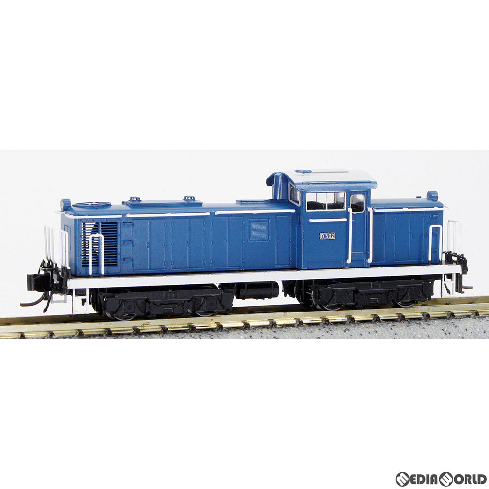 【新品即納】[RWM] 【特別企画品】新潟鉄工 50t ディーゼル機関車 塗装済完成品(動力付き) Nゲージ 鉄道模型 ワールド工芸(20201031)