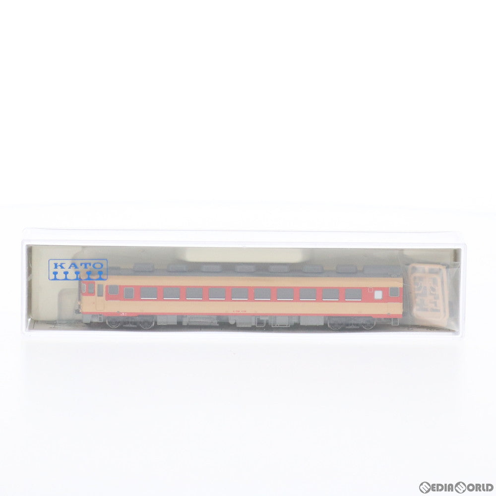 【新品】【お取り寄せ】[RWM] 6128 キハ58 1100(動力無し) Nゲージ 鉄道模型 KATO(カトー)(20201128)