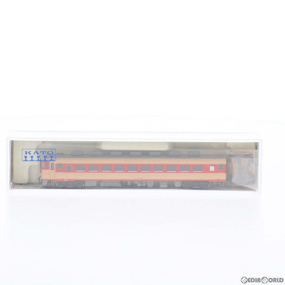 【新品】【お取り寄せ】[RWM] 6129 キハ28 3000(動力無し) Nゲージ 鉄道模型 KATO(カトー)(20201128)