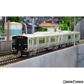 【新品】【お取り寄せ】[RWM] 30368 JR九州817系1100番代 基本2両編成セット(動力付き) Nゲージ 鉄道模型 GREENMAX(グリーンマックス)(20201120)