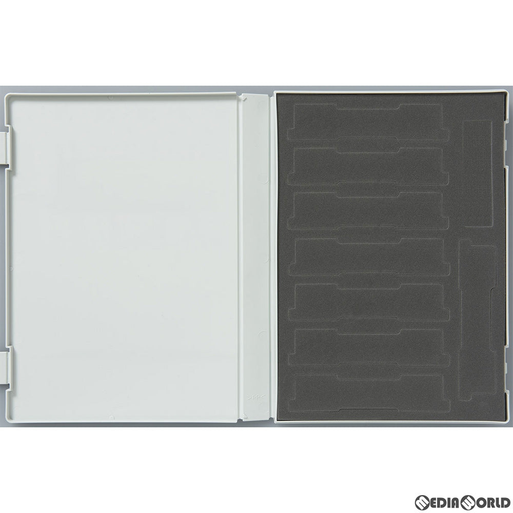 【新品】【お取り寄せ】[RWM] 6220 車両ケース(8両用・20m級) Nゲージ 鉄道模型 TOMIX(トミックス)(20201226)