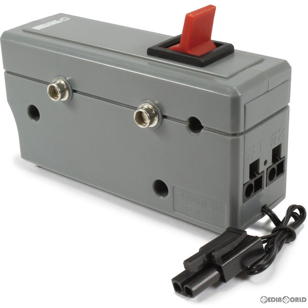 【新品】【お取り寄せ】[RWM] C003 リバーススイッチ Zゲージ 鉄道模型 ROKUHAN(ロクハン/六半)(20120430)