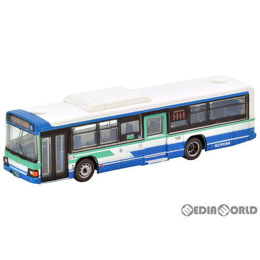 【新品】【お取り寄せ】[RWM] 290292 全国バスコレクション JB060 松江市交通局 Nゲージ 鉄道模型 TOMYTEC(トミーテック)(20180722)