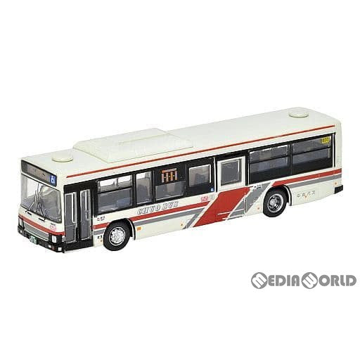 【新品】【お取り寄せ】[RWM] 285250 わたしの街バスコレクション MB1 北海道中央バス Nゲージ 鉄道模型 TOMYTEC(トミーテック)(20171125)