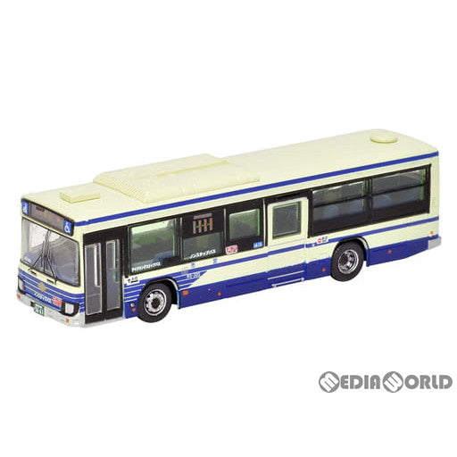 【新品】【お取り寄せ】[RWM] 285281 わたしの街バスコレクション MB4 名古屋市交 Nゲージ 鉄道模型 TOMYTEC(トミーテック)(20171125)