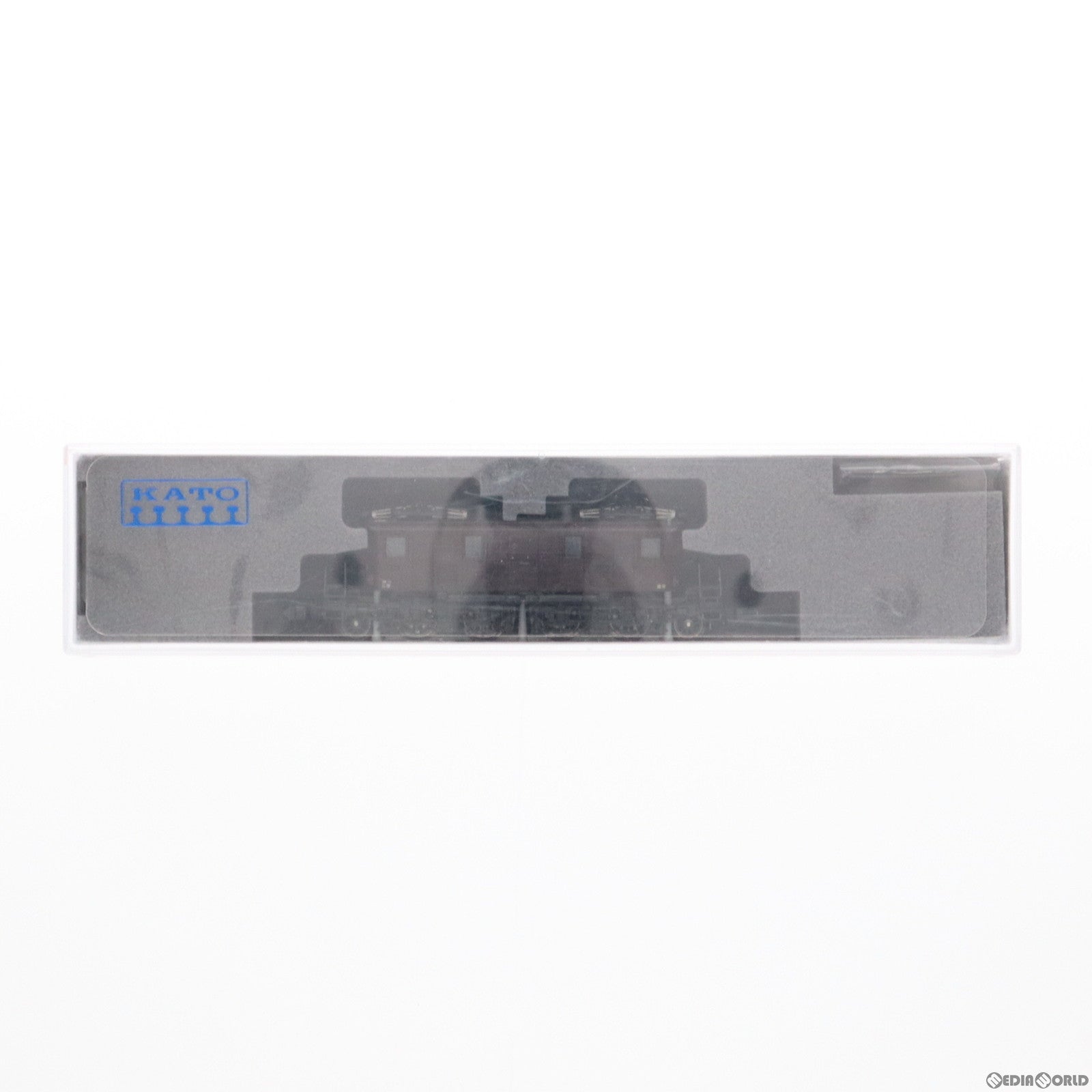 【中古即納】[RWM] 3078-2 ED19(省形ヨロイ戸)(動力付き) Nゲージ 鉄道模型 KATO(カトー)(20210130)