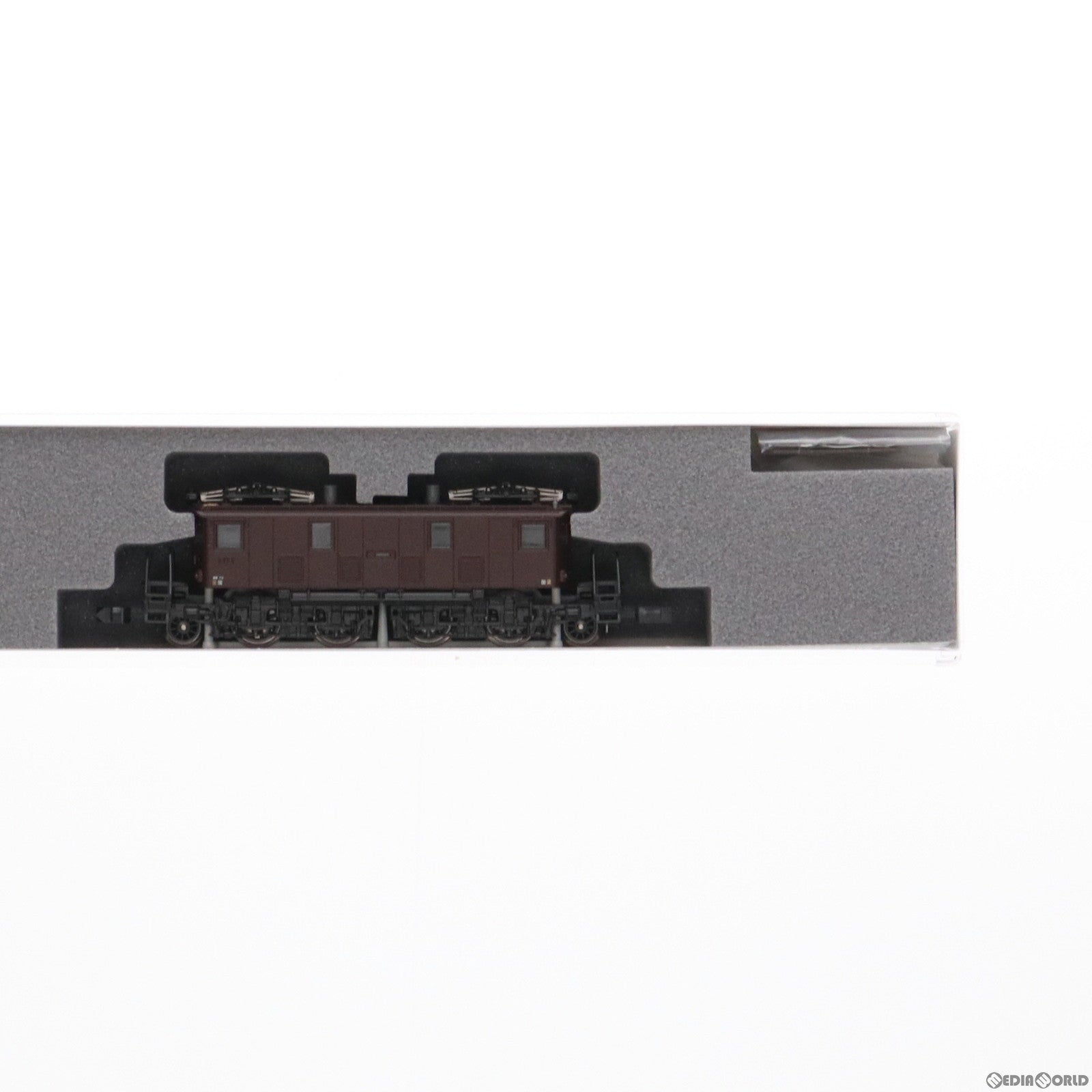 【中古即納】[RWM] 3078-2 ED19(省形ヨロイ戸)(動力付き) Nゲージ 鉄道模型 KATO(カトー)(20210130)