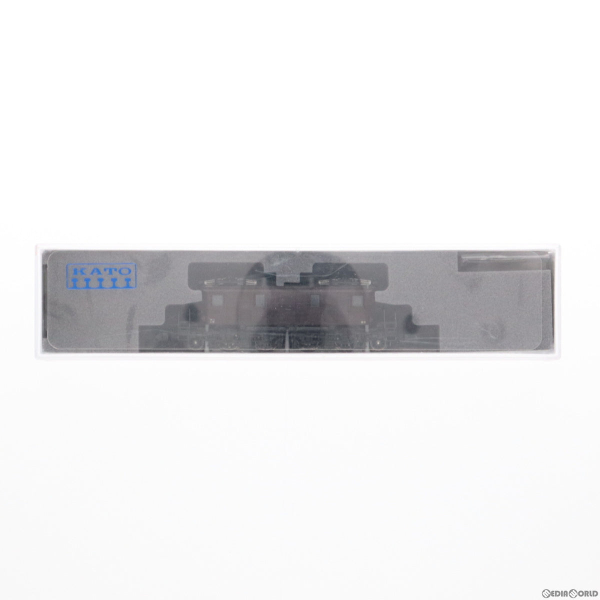 【新品】【お取り寄せ】[RWM] 3078-2 ED19(省形ヨロイ戸)(動力付き) Nゲージ 鉄道模型 KATO(カトー)(20210130)