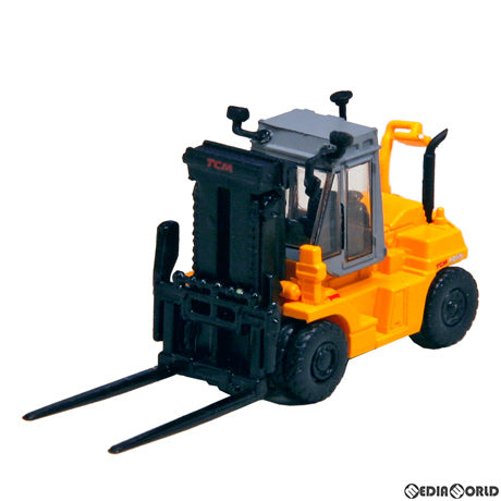 【新品】【お取り寄せ】[RWM] (再販)23-515 TCMフォークリフト FD115 一般色 Nゲージ 鉄道模型 KATO(カトー)(20201225)