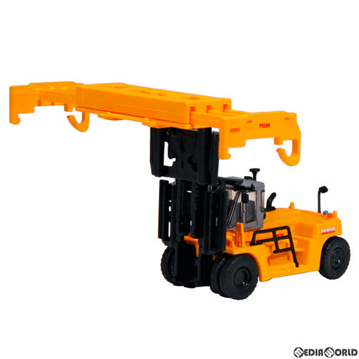 【新品】【お取り寄せ】[RWM] (再販)23-517 TCMトップリフター FD300 一般色 Nゲージ 鉄道模型 KATO(カトー)(20201225)