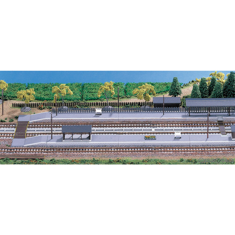 【新品】【お取り寄せ】[RWM] (再販)23-130 ローカルホームセット Nゲージ 鉄道模型 KATO(カトー)(20201101)