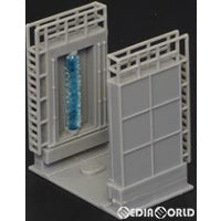 【新品】【お取り寄せ】[RWM] (再販)2209 車両洗浄機(小型) 未塗装組立てキット Nゲージ 鉄道模型 GREENMAX(グリーンマックス)(20200223)