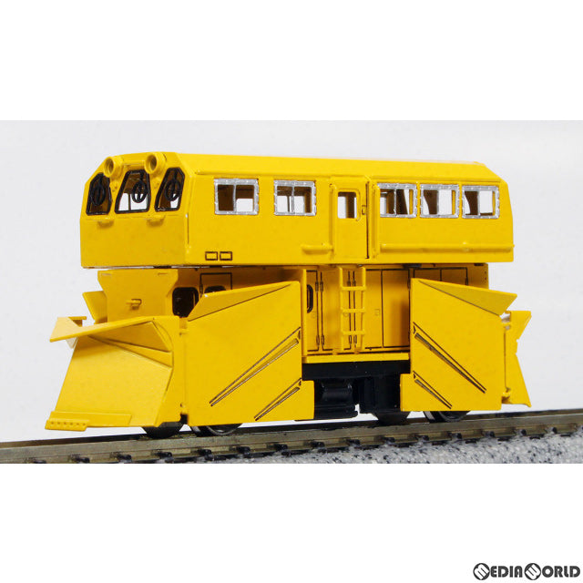 【新品即納】[RWM] TMC400S 軌道モーターカー (双頭タイプ) 組立キット Nゲージ 鉄道模型 ワールド工芸(20201210)