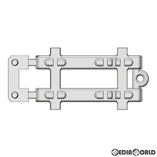【新品即納】[RWM] 646J 日本の枕木(3線) Nゲージ 鉄道模型 MODEL icon(モデルアイコン) (20201101)