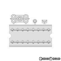 【新品即納】[RWM] 648L 日本の枕木(スラブ) HOゲージ 鉄道模型 MODEL icon(モデルアイコン) (20201101)