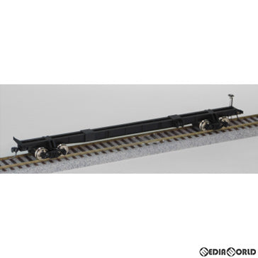 【新品即納】[RWM] HT-844DK モノレール輸送用大物車シム200形組立キット(台車枠付) (動力無し) HOゲージ 鉄道模型 COSMIC(コスミック) (20201120)