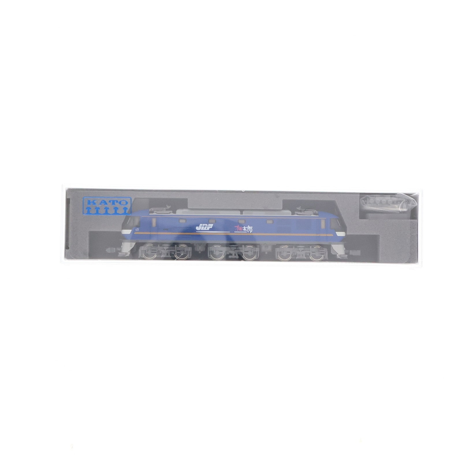 【中古即納】[RWM] 3092-2 特別企画品 EF210 300(JRFマーク付)(動力付き) Nゲージ 鉄道模型 KATO(カトー)(20210501)