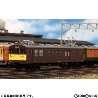 【新品】【お取り寄せ】[RWM] 30396 JR西日本クモヤ90形100番台 1両単品(動力付き) Nゲージ 鉄道模型 GREENMAX(グリーンマックス)(20210531)