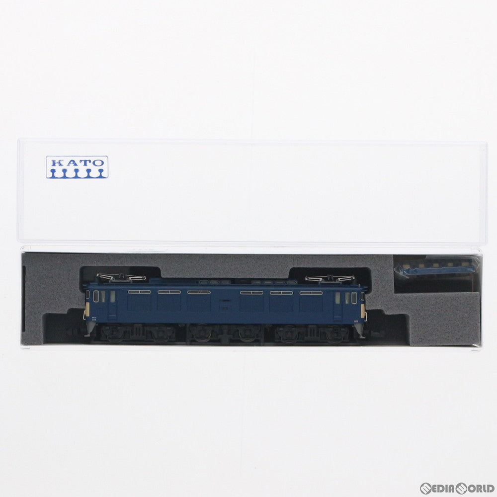 【新品】【お取り寄せ】[RWM] 3091-2 EF64 0 2次形(動力付き) Nゲージ 鉄道模型 KATO(カトー)(20210530)
