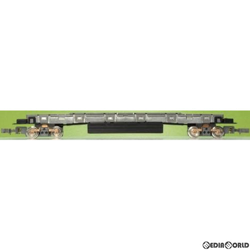 【新品】【お取り寄せ】[RWM] 5752 コアレスモーター動力ユニット(グレー・18.5m級) Nゲージ 鉄道模型 GREENMAX(グリーンマックス)(20210402)