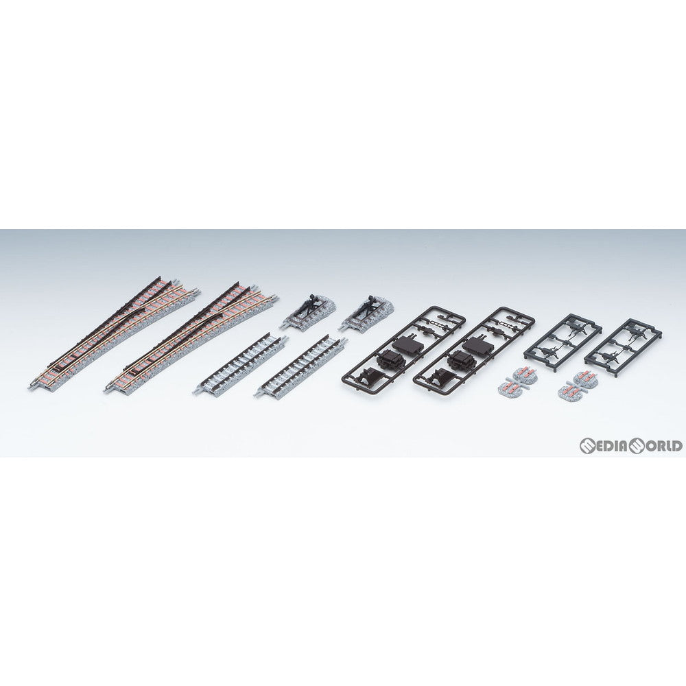 【新品即納】[RWM] 1298 安全側線レールPR541-15-C541-SY(F) Nゲージ 鉄道模型 TOMIX(トミックス)(20211016)