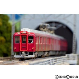 【中古即納】[RWM] 50065 近鉄2610系連続キセ(冷房車)単色塗装 2622編成 4両編成セット(動力付き) Nゲージ 鉄道模型 GREENMAX(グリーンマックス)(20210910)
