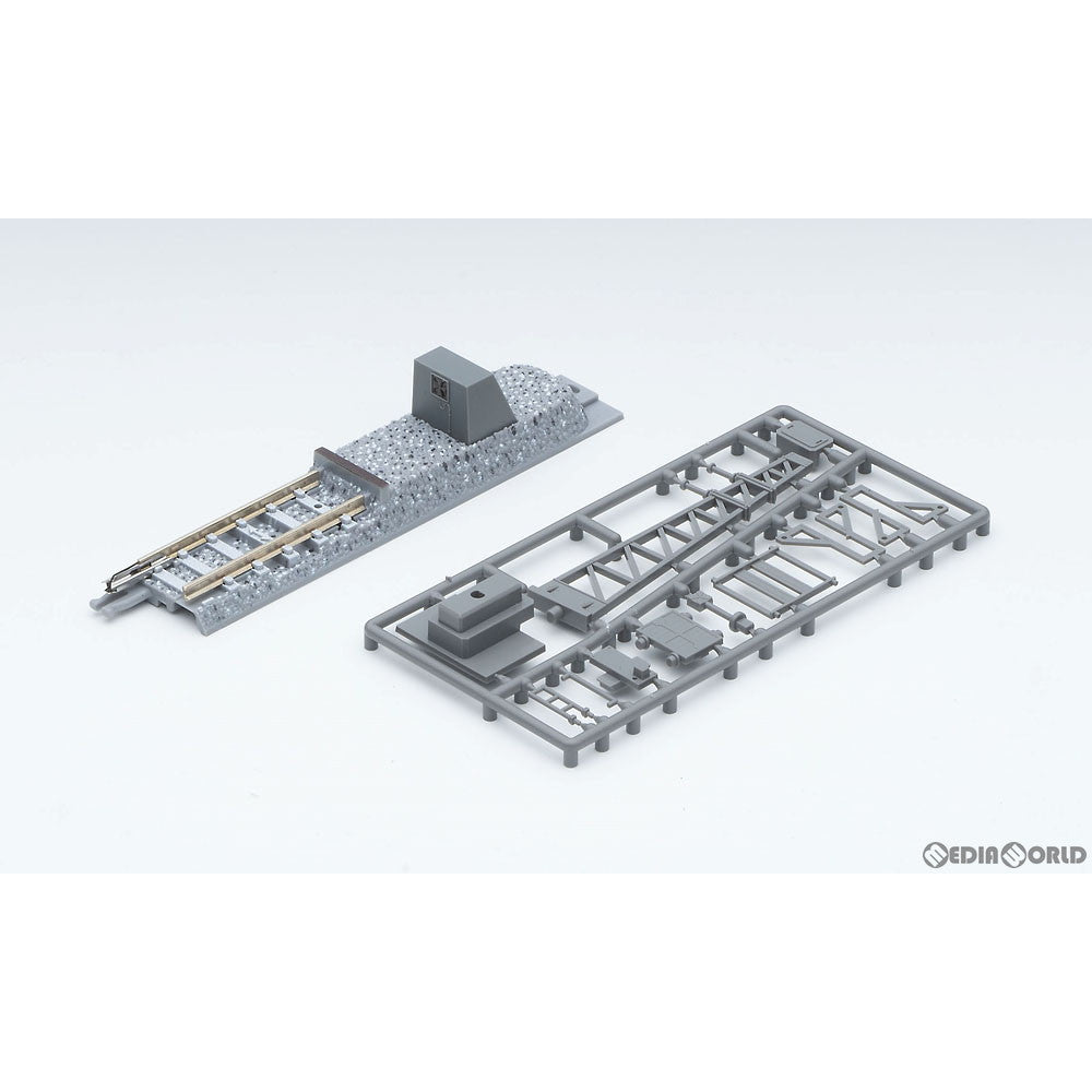 【新品即納】[RWM] 1428 エンドPCレールE-PC(LEDタイプ)(F) Nゲージ 鉄道模型 TOMIX(トミックス)(20210626)