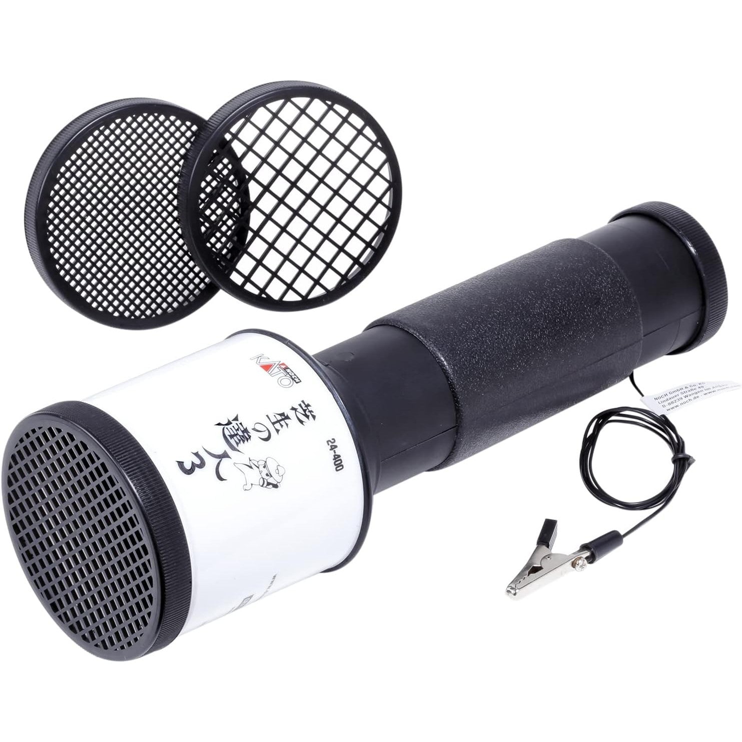 【新品】【お取り寄せ】[RWM] 24-400 芝生の達人3 Nゲージ・HOゲージ 鉄道模型 KATO(カトー)(20211216)