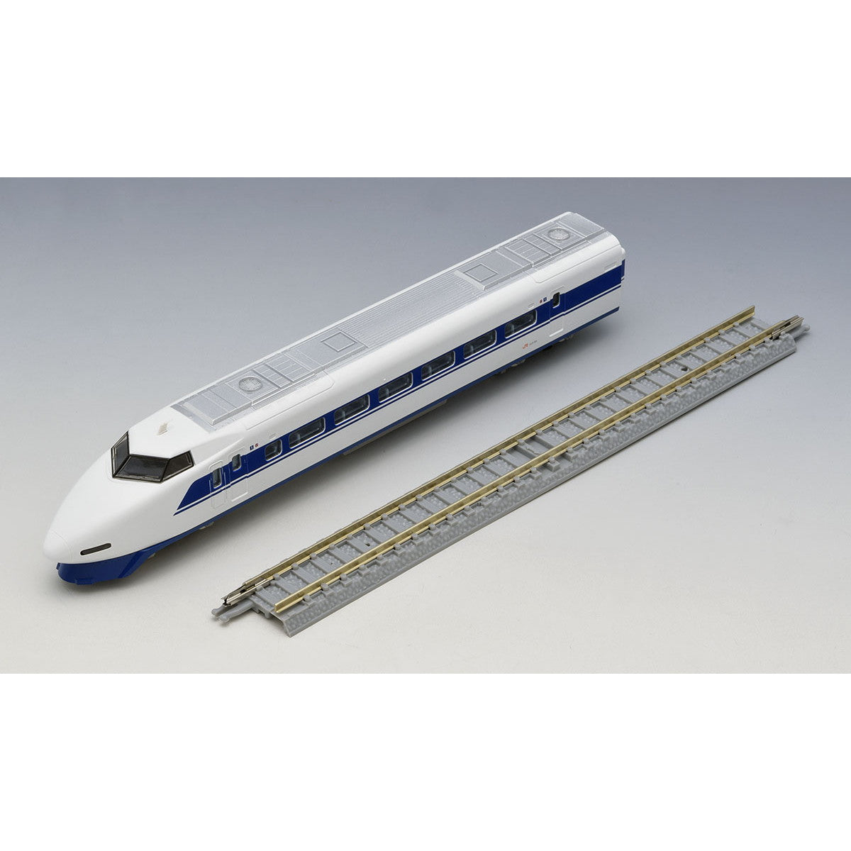 【新品】【お取り寄せ】[RWM] FM-021 ファーストカーミュージアム JR100系東海道・山陽新幹線(ひかり)(動力無し) Nゲージ 鉄道模型 TOMIX(トミックス)(20211016)