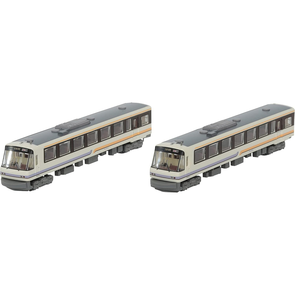 【新品】【お取り寄せ】[RWM] 318828 鉄道コレクション(鉄コレ) 秋田内陸縦貫鉄道 AN8900(オリジナルカラー) 2両セットB(動力無し) Nゲージ 鉄道模型 TOMYTEC(トミーテック)(20210919)