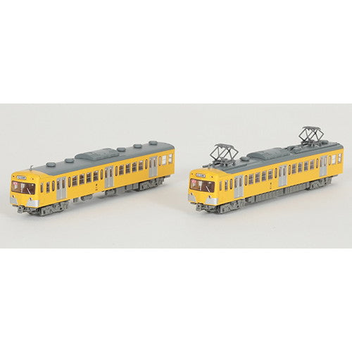 【新品】【お取り寄せ】[RWM] 317234 鉄道コレクション(鉄コレ) 西武鉄道新501系501編成 2両セット(動力無し) Nゲージ 鉄道模型 TOMYTEC(トミーテック)(20211023)