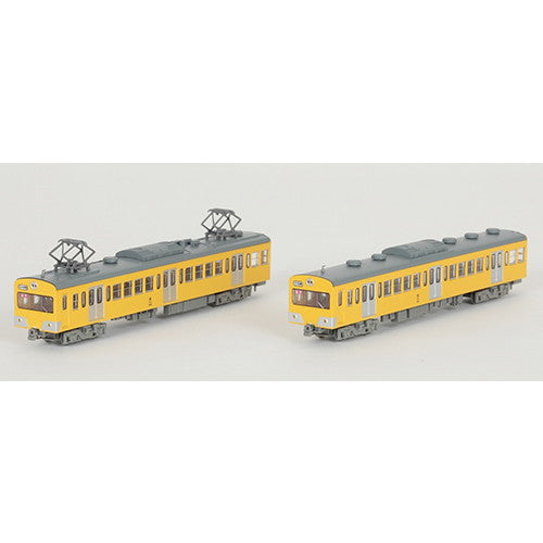 【新品】【お取り寄せ】[RWM] 317395 鉄道コレクション(鉄コレ) 西武鉄道新401系421編成 2両セット(動力無し) Nゲージ 鉄道模型 TOMYTEC(トミーテック)(20211023)