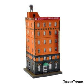 【新品】【お取り寄せ】[RWM] 318019 建物コレクション(建コレ) 063-3 郊外のホテルA Nゲージ 鉄道模型 TOMYTEC(トミーテック)(20211127)