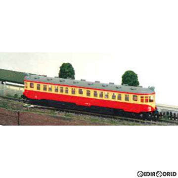 【中古即納】[RWM] A2285 国鉄キハ07形0番代 リベット車体 新塗装 2両セット(動力付き) Nゲージ 鉄道模型 MICRO ACE(マイクロエース)(20220211)