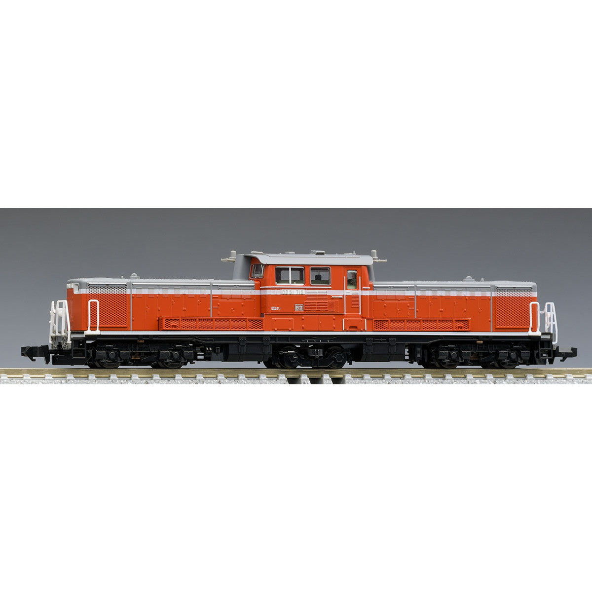 【新品即納】[RWM] 2245 国鉄 DD51-500形ディーゼル機関車(暖地型) (動力付き) Nゲージ 鉄道模型 TOMIX(トミックス) (20220429)