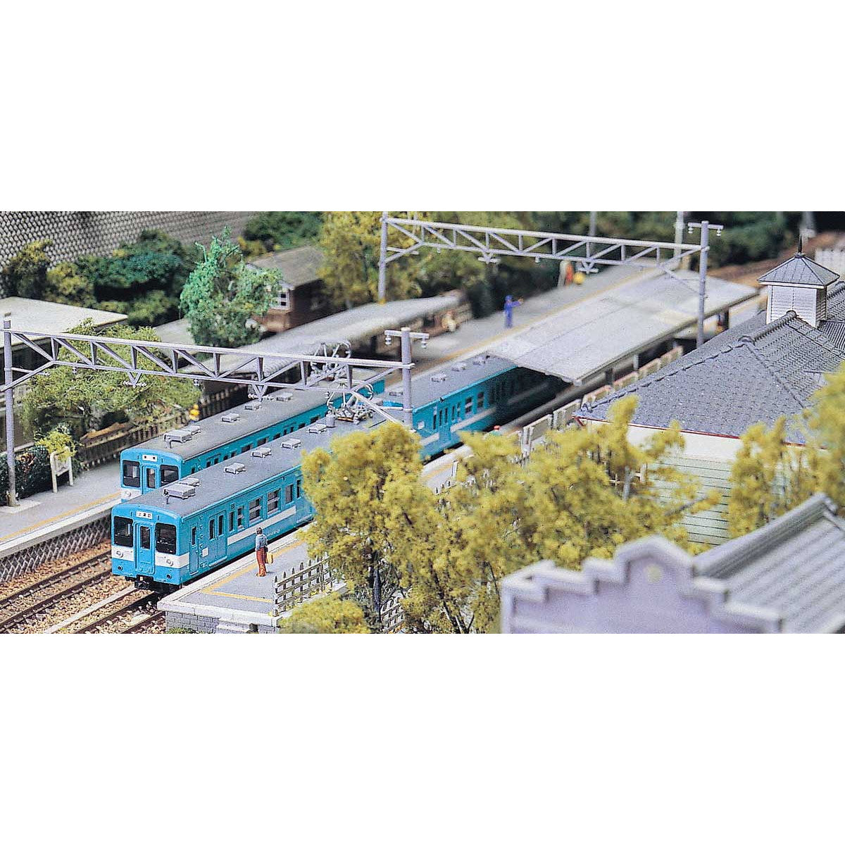 【新品】【お取り寄せ】[RWM] 449 JR119系 2両編成セット エコノミーキット 未塗装組立てキット(動力無し) Nゲージ 鉄道模型 GREENMAX(グリーンマックス) (20220129)