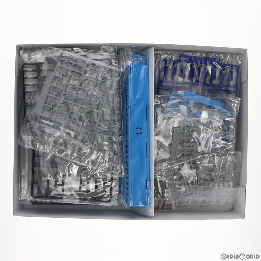 【中古即納】[RWM] PP088 JR西日本 201系 直流電車 京阪神緩行線 モハ201・モハ200 中間車2両セット 未塗装組立キット(動力無し) HOゲージ 鉄道模型 PLUM(プラム) (20201001)