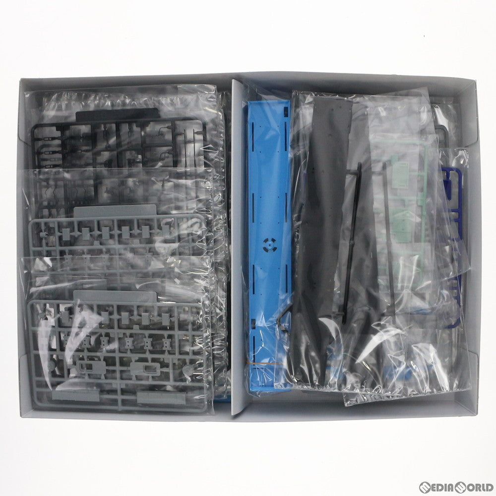 【中古即納】[RWM] PP087 JR西日本 201系 直流電車 京阪神緩行線 クハ201・クハ200 先頭車2両セット 未塗装組立キット(動力無し) HOゲージ 鉄道模型 PLUM(プラム) (20201001)