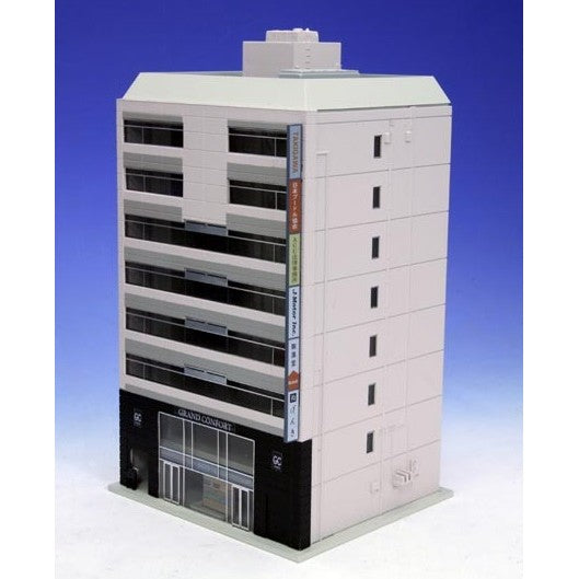 【新品】【お取り寄せ】[RWM] (再販)23-439 DioTown(ジオタウン) ブランドビル2 Nゲージ 鉄道模型 KATO(カトー)(20211118)