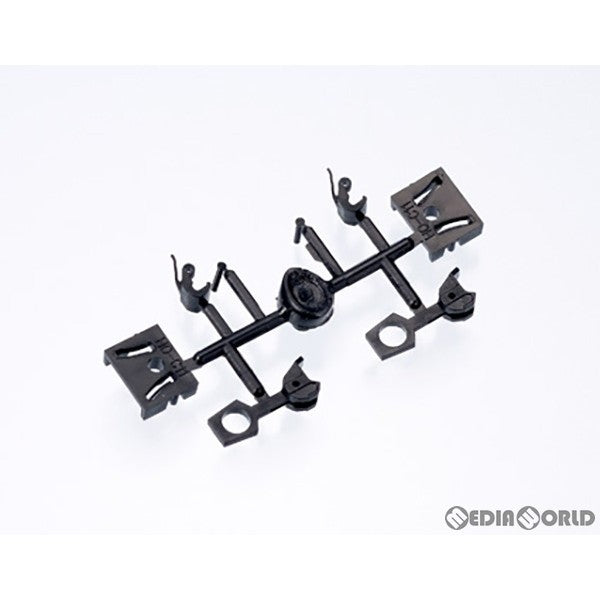 【新品】【お取り寄せ】[RWM] (再販) HO-C11 自連形カプラーII(5個入) HOゲージ 鉄道模型 TOMIX(トミックス)(20211029)