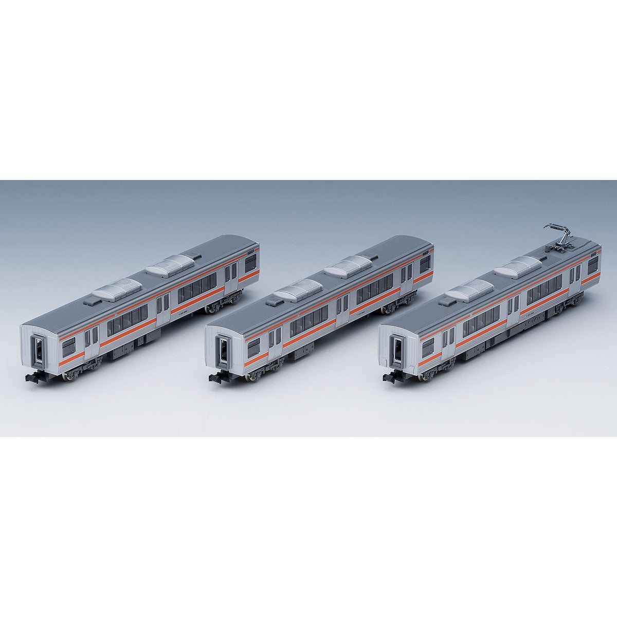 【中古即納】[RWM] 98483 JR 313-5000系近郊電車増結セットA(3両)(動力無し) Nゲージ 鉄道模型 TOMIX(トミックス)(20220625)
