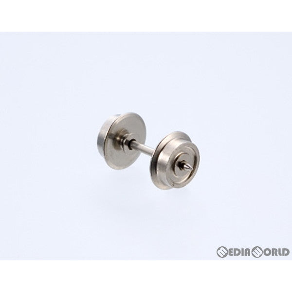 【新品】【お取り寄せ】[RWM] (再販) 0651 ギア無し車輪(5.6mm・従来集電・銀) (4個入) Nゲージ 鉄道模型 TOMIX(トミックス) (20211204)